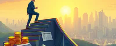 La Importancia de un Buen Historial Crediticio para Acceder a Préstamos