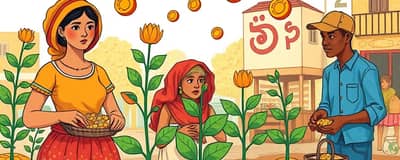 Pequeños Créditos, Grandes Impactos: Microfinanzas