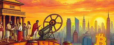 Del Crudo al Crédito: La Historia del Financiamiento