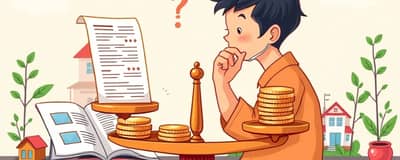 Errores Comunes al Solicitar un Préstamo y Cómo Evitarlos