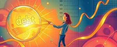 Créditos Consolidadores: Unifica tus Pagos