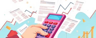 Calculadora de Préstamos: Planifica tus Pagos con Precisión
