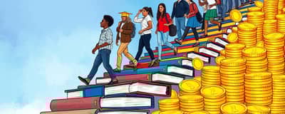 Préstamos Educativos: Invierte en tu Futuro Profesional