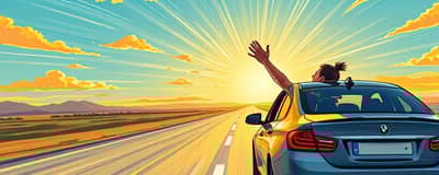 Préstamos para Vehículos: Conduce tus Sueños hacia Adelante