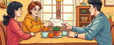 Préstamos entre Familiares y Amigos: Consejos Esenciales