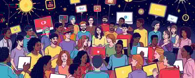 Financiamiento Colectivo (Crowdfunding): Otra Vía para tus Proyectos