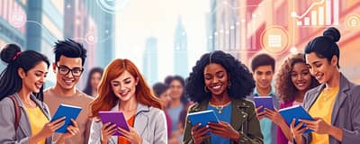 Cómo Evitar el Sobrendeudamiento con Préstamos Inteligentes