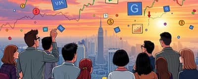 Descifra el Mundo de los ETFs para Inversores