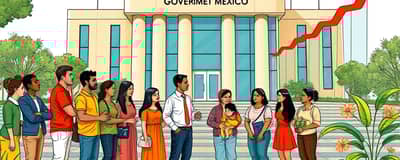 Préstamos Gubernamentales: Conoce los Programas de Apoyo