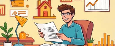 Primer Crédito: Guía para Principiantes