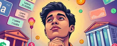 ¿Cómo Elegir el Mejor Préstamo para tus Necesidades?