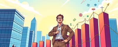 Préstamos para Empresas: Impulsa el Crecimiento de tu Negocio