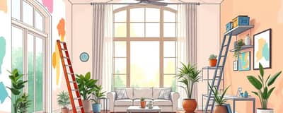 Préstamos para la Remodelación de tu Hogar: Transforma tu Espacio