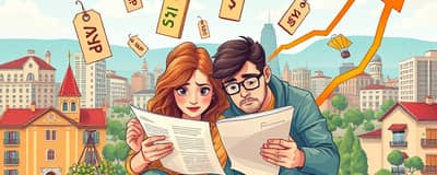 Impacto de la Inflación en tus Préstamos: Qué Hacer al Respecto