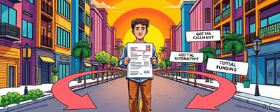 ¿Qué Hacer si te Deniegan un Préstamo? Pasos a Seguir