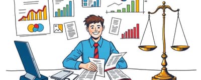 Análisis de Riesgos al Pedir un Préstamo: Prepárate Inteligentemente