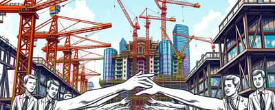 Créditos Sindicados: Opciones para Grandes Proyectos