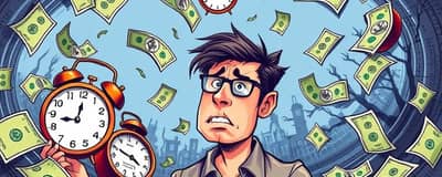 Préstamos de Día de Pago: ¿Una Solución a Corto Plazo?