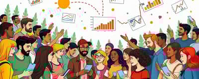 Préstamos P2P: Conectando Inversionistas y Solicitantes