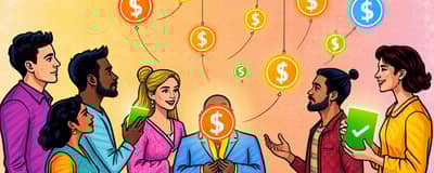 La Confianza Detrás del Crédito: Relaciones Financieras