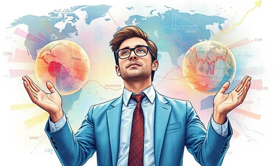 De la Teoría a la Bolsa: Aplicando Conocimientos al Mercado Real