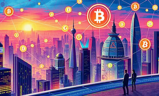 Invirtiendo en Sectores Innovadores: Criptomonedas y Beyond