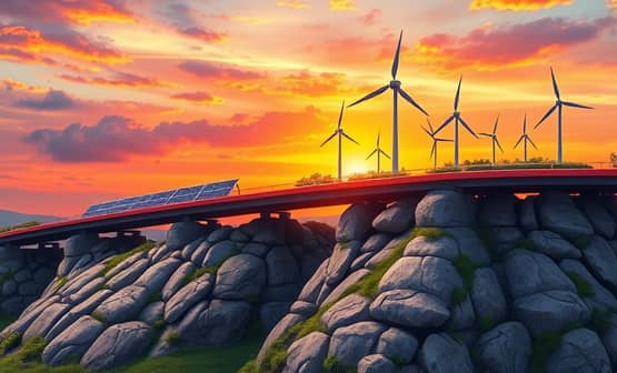 Invertir en Infraestructura: Cimientos Sólidos para tu Capital