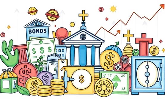 Descubre las Mejores Inversiones de Bajo Riesgo