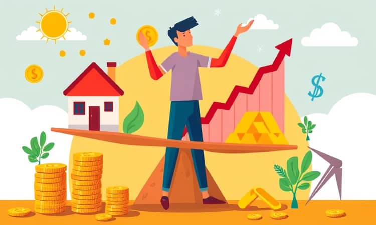 El Impacto de la Inflación en tus Decisiones Financieras