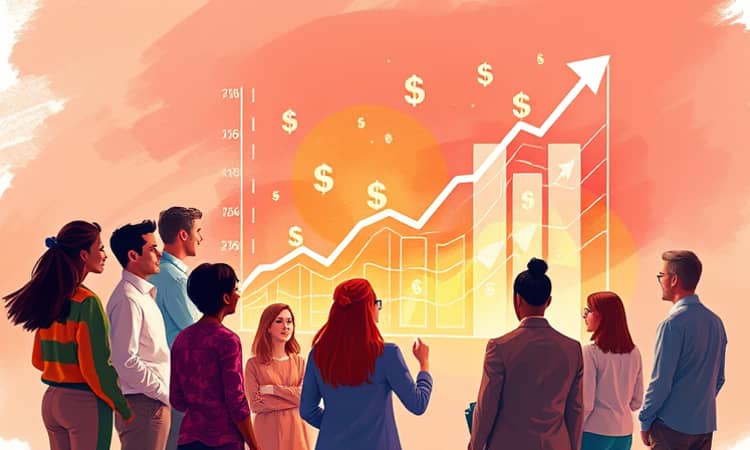 Finanzas para No Financieros: Conceptos Clave al Alcance de Todos