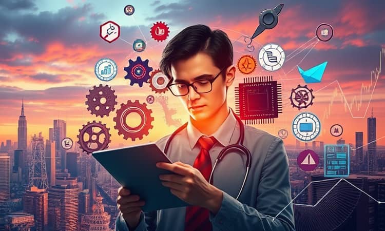 Análisis Sectorial: Entendiendo el Contexto de tus Finanzas