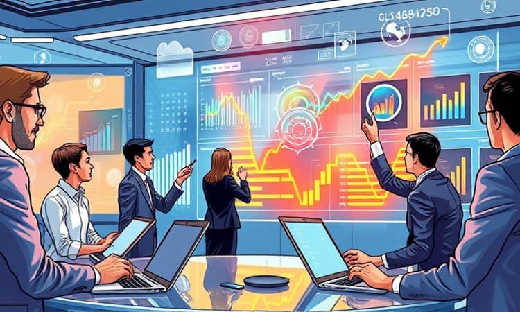 Tomando Decisiones Financieras con Datos, No con Suposiciones