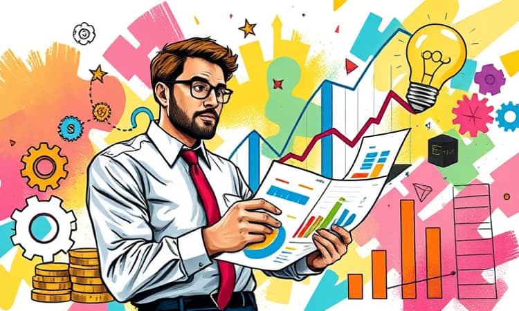 Análisis de Costos: Identifica y Controla tus Gastos Clave