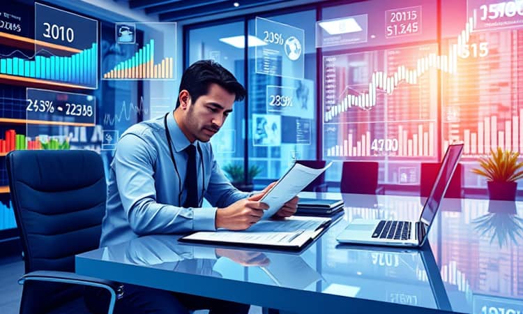 Cómo Leer el Informe Anual de una Empresa como un Experto