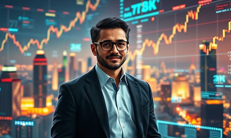 El Poder de la Información: Herramientas para el Inversor Moderno