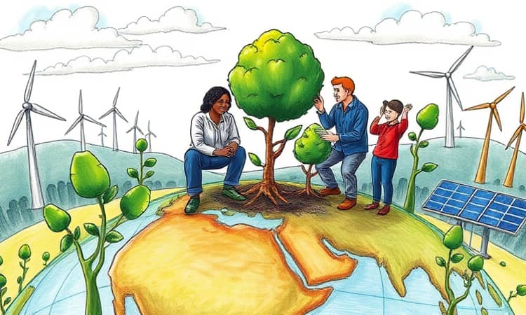 Invirtiendo con Propósito: Acciones Sostenibles y Éticas