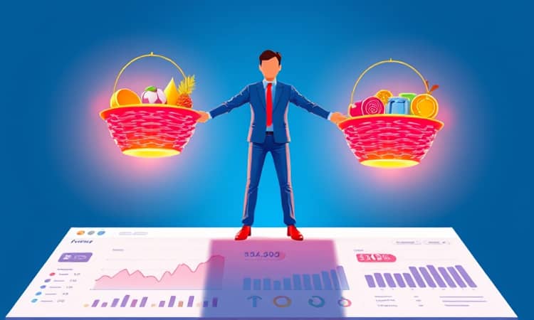 ETFs y Fondos Mutuos: Simplicidad en la Inversión