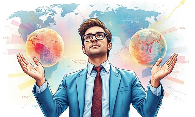 De la Teoría a la Bolsa: Aplicando Conocimientos al Mercado Real