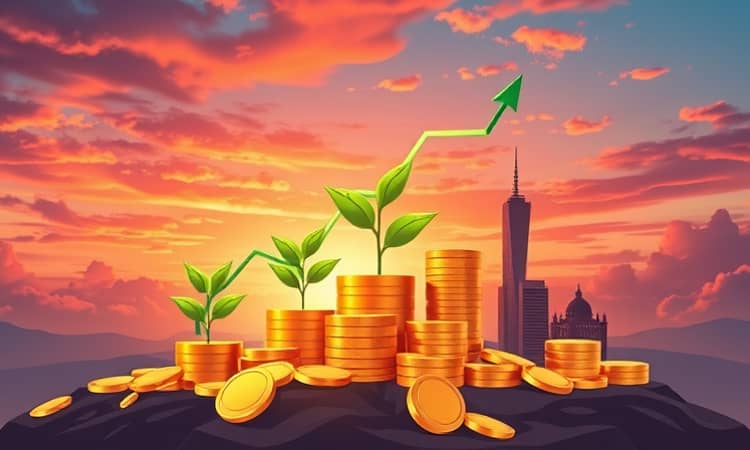 Desbloqueando el Potencial de Crecimiento: Inversiones a Largo Plazo