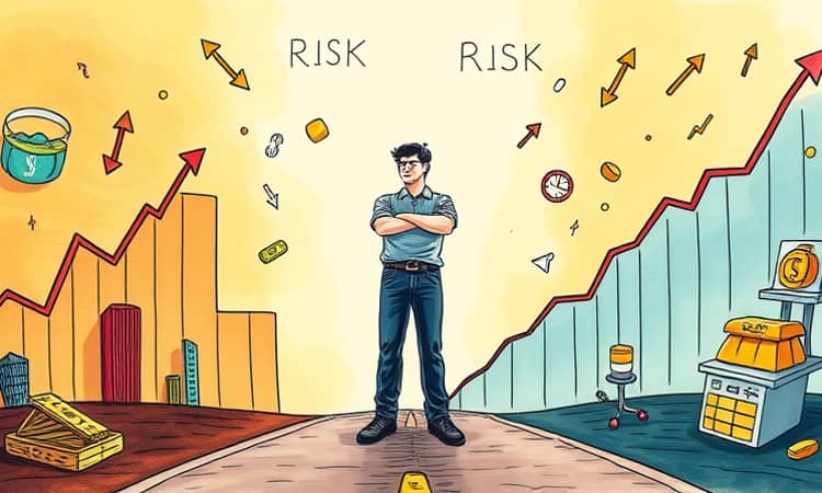 Mitigating Losses: Estrategias para Proteger tu Capital