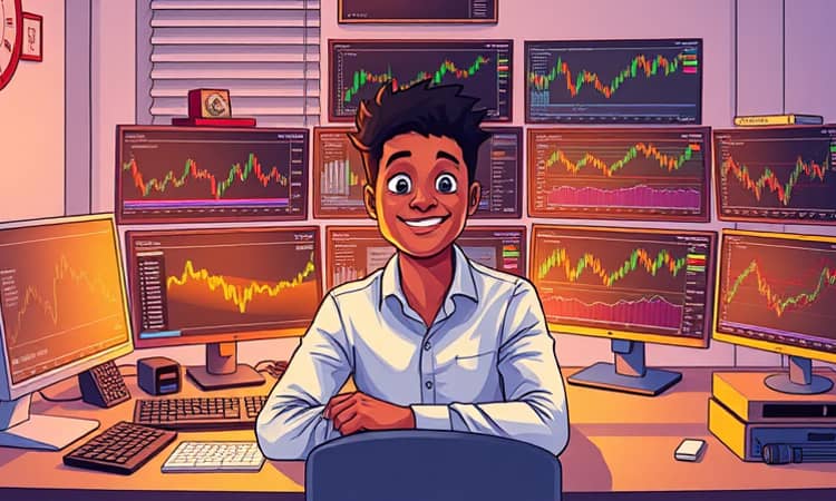 La Guía Definitiva para Elegir tu Primer Broker