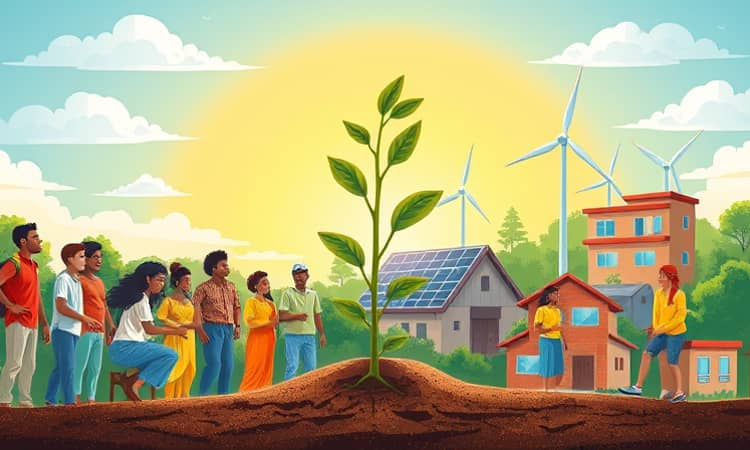 Inversiones con Impacto Social Positivo