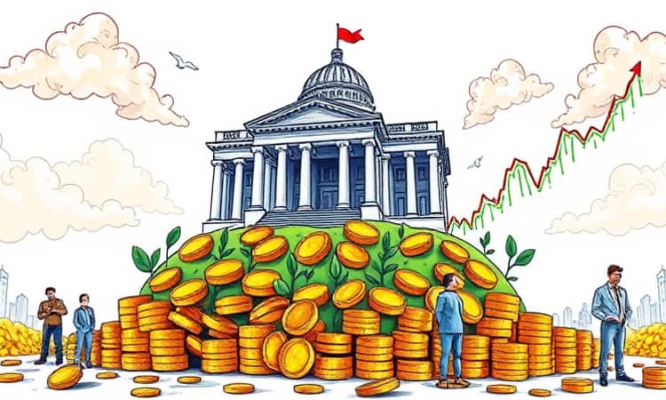 Ventajas de Invertir en Bonos y Deuda Pública