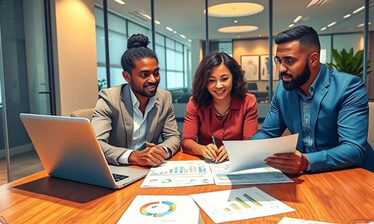 Cómo Elegir al Mejor Asesor de Inversiones