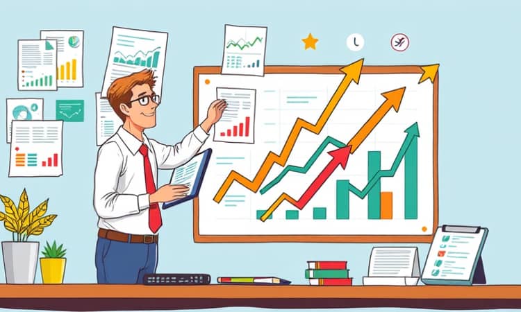 De la Contabilidad a la Estrategia: El Rol del Análisis Financiero