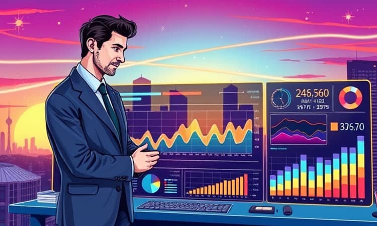 Modelos Financieros: Herramientas para Predecir el Futuro