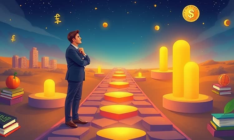 Cómo Evitar los Errores Comunes del Inversor Novel