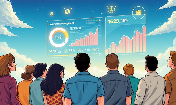 Robo-Advisors: La Tecnología al Servicio de tu Inversión
