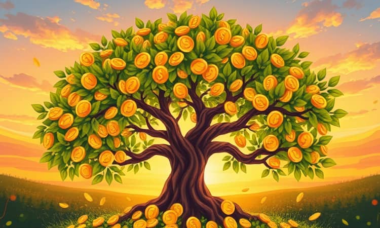 Aprende a Invertir en Dividendos para Ingresos Pasivos