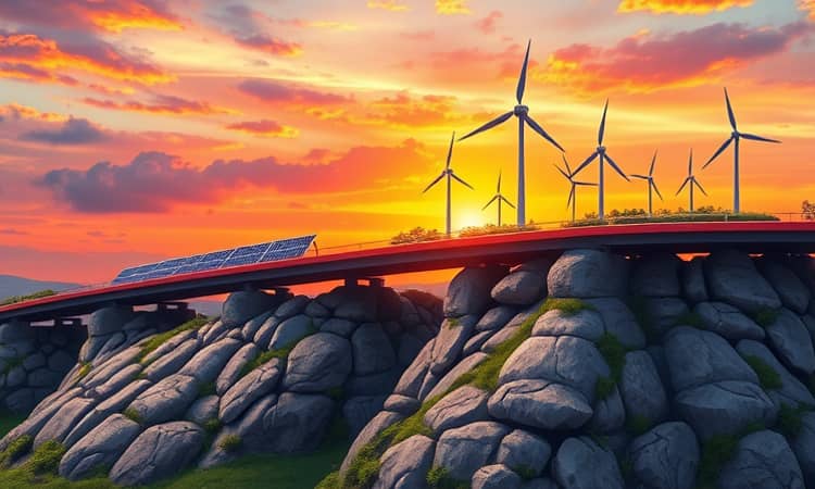 Invertir en Infraestructura: Cimientos Sólidos para tu Capital